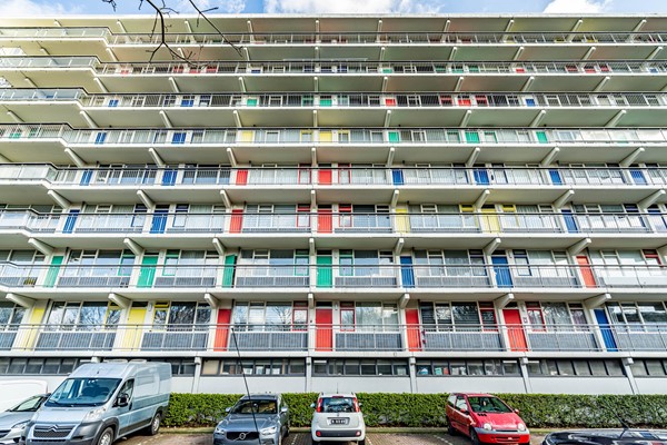 Medium property photo - Merendonk 42, 2317 XN Leiden